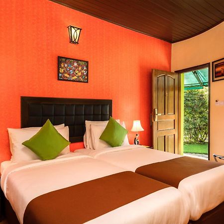 Fun Retreat Resort, Hotel And Ayurveda Spa Arusha Buitenkant foto
