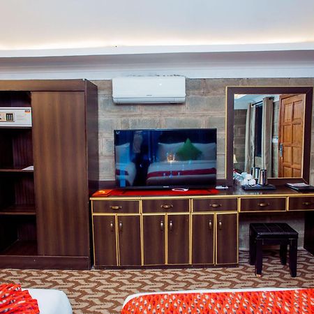 Fun Retreat Resort, Hotel And Ayurveda Spa Arusha Buitenkant foto