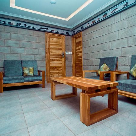 Fun Retreat Resort, Hotel And Ayurveda Spa Arusha Buitenkant foto
