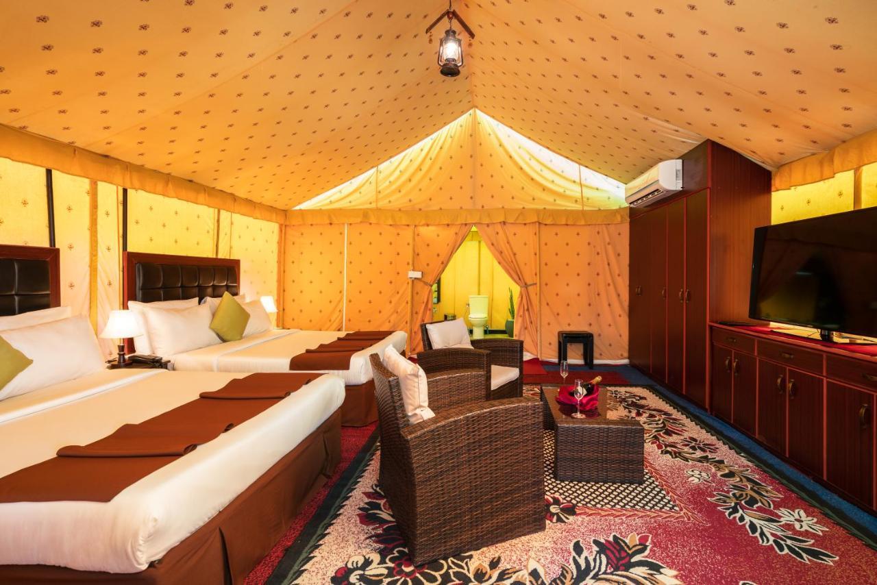 Fun Retreat Resort, Hotel And Ayurveda Spa Arusha Buitenkant foto