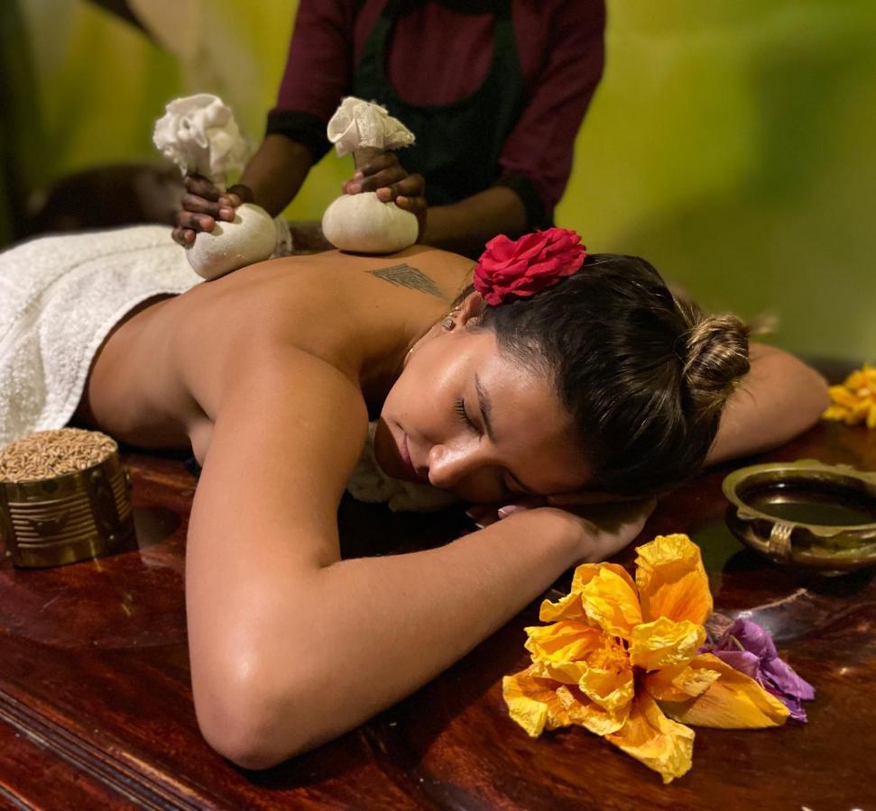 Fun Retreat Resort, Hotel And Ayurveda Spa Arusha Buitenkant foto