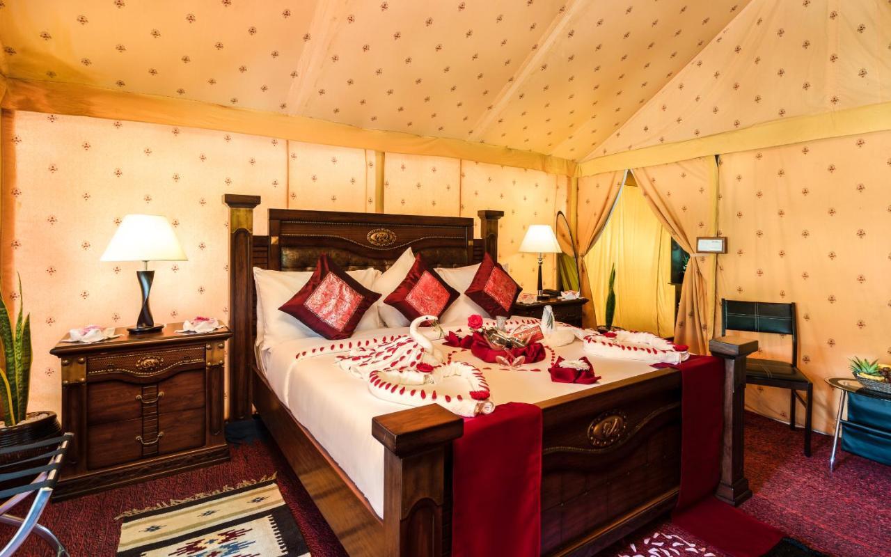 Fun Retreat Resort, Hotel And Ayurveda Spa Arusha Buitenkant foto