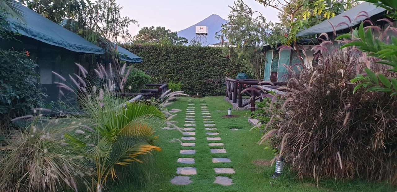 Fun Retreat Resort, Hotel And Ayurveda Spa Arusha Buitenkant foto