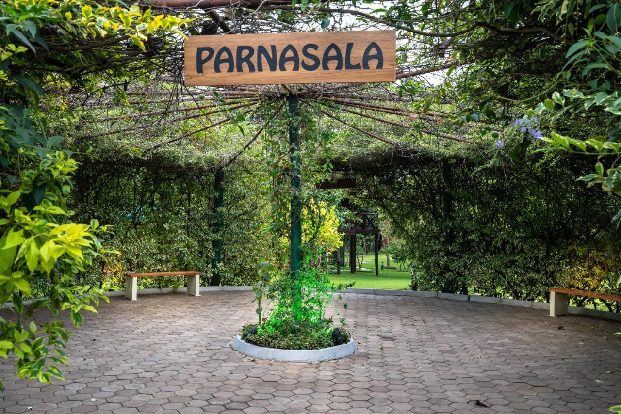 Fun Retreat Resort, Hotel And Ayurveda Spa Arusha Buitenkant foto