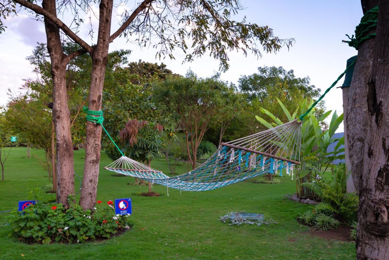 Fun Retreat Resort, Hotel And Ayurveda Spa Arusha Buitenkant foto