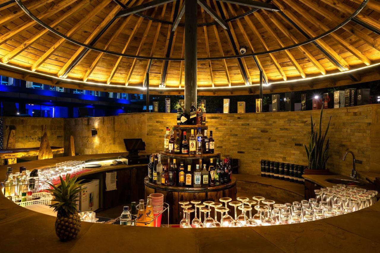 Fun Retreat Resort, Hotel And Ayurveda Spa Arusha Buitenkant foto