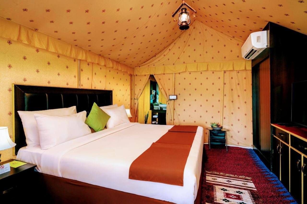Fun Retreat Resort, Hotel And Ayurveda Spa Arusha Buitenkant foto